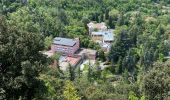 Tour Wandern Vernet-les-Bains - Col de Liavent 958 m - Photo 2