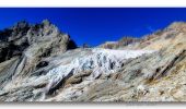 Excursión Senderismo Vallouise-Pelvoux - Refuge du Glacier Blanc via Pré Mme Carle - Photo 19