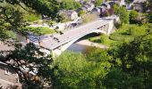 Randonnée Marche Vresse-sur-Semois - Marche ADEPS 10KM900 à Laforêt. - Photo 13