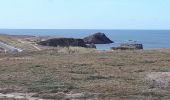 Tocht Wegfiets Quiberon - Quiberon nord - Photo 4