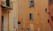 Tour Wandern Grasse - 20190517. Grasse, le centre historique à pied. - Photo 10