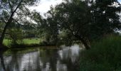 Tour Zu Fuß Liebenau - Lamerden - Hofgeismar - Photo 9