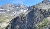Tour Wandern Pralognan-la-Vanoise - pointe de Leschaux - Photo 7