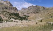 Tour Wandern Vallouise-Pelvoux - Cabane pastorale de l'Eychauda - Photo 3