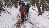 Tocht Stappen Saint-André-la-Côte - saint André la côte - Photo 6