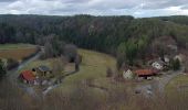 Tocht Te voet Wiesenttal - Rundwanderweg Wüstenstein - Draisendorf - Photo 5