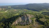 Excursión A pie Monoszló - Tűz Útja Tanösvény (PT) - Photo 4