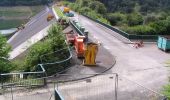 Percorso A piedi Siegburg - Talsperrenweg Erlebnisweg Sieg Nr. 3 - Photo 3