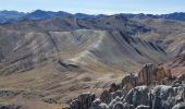 Percorso Marcia Checacupe - Palccoyo - Rainbow Mountain - Photo 20