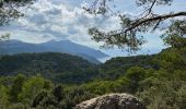 Randonnée Marche Esporles - GR221 # Esporles - Valldemossa - Deià - Photo 10