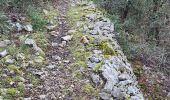 Tocht Stappen Mas-de-Londres - Linéaire de Mas de Londres à Saint Bauzille de Putois par le GR 60 - Photo 16