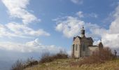 Tocht Mountainbike Challes-les-Eaux - châles les eaux - Photo 2