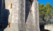 Tour Wandern Toulon - Le Faron centre  - Photo 3
