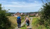 Tour Wandern Rochefort - Jambline  - Photo 5