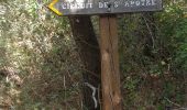 Tour Wandern Aspres-sur-Buëch - col de seille  - Photo 7