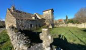 Excursión Senderismo Lugagnac - Lugagnac f - Photo 2