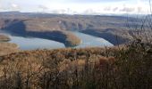 Excursión Senderismo Cernon - Cernon: Belvedere du Châtelet  - Photo 1