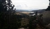 Randonnée Marche Angoustrine-Villeneuve-des-Escaldes - lacs carlit - Photo 2