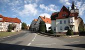 Tour Zu Fuß Trendelburg - Eco Pfad Pilgerwege Gottsbüren 5 