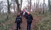 Excursión Senderismo Sèvres - Le parc du domaine de St Cloud et les étangs de Ville d'Avray - Photo 4