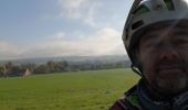 Trail Electric bike Saint-Clément - sortie vtt  - Photo 1