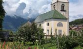 Trail Walking Brixen - Bressanone - Brixen - Archeopfad - Photo 20