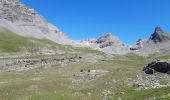 Randonnée Marche Saint-Dalmas-le-Selvage - le lac de Pelouse - Photo 3