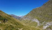 Trail Walking Gavarnie-Gèdre - Héas- Hourquette d'Héas - Photo 7