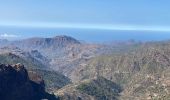 Randonnée Marche Tejeda - Pico de las Nieves (Gran Canaria) - Photo 9