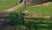 Tour Wandern Lagraulière - Lagauliere - Photo 7