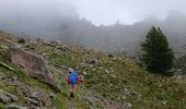 Randonnée Marche Entraunes - Cirque de la Sanguinière, 05-09-2024 - Photo 4