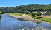 Tocht Stappen Les Hautes-Rivières - Hautes Rivières Roches aux Corpias 24,8 - Photo 12