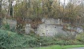 Tour Zu Fuß Fernelmont - Balade du Chant d'Oiseau - Photo 2