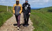 Trail Walking Xonrupt-Longemer - 2024 RA Vosges J4 autour du Kastelberg - Photo 7