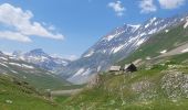 Tocht Stappen Val-Cenis - 180724 - Photo 1