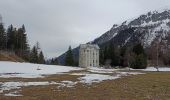 Excursión Senderismo Chamonix-Mont-Blanc - Randonnée dans la Vallée de Chamonix - Photo 12