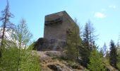 Tour Zu Fuß Valgrisenche - (SI F03) Rifugio Chalet de l'Epée - Planaval - Photo 5