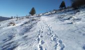 Trail Walking Sewen - Sewen chalet du Graber - Photo 7