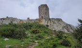 Trail Walking Argelès-sur-Mer - valmy-LaMassane_T - Photo 8