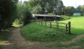 Tocht Te voet Tewkesbury - Windrush Way - Photo 4