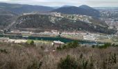 Randonnée Marche Besançon - Brégille, Beauregard  - Photo 10