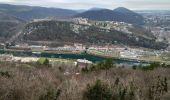 Tour Wandern Besançon - Brégille, Beauregard  - Photo 10