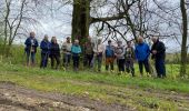 Tour Wandern Houyet - Celles pvl - Photo 6