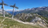 Percorso Marcia Tignes - Tovière  - Tignes le lac - Photo 9