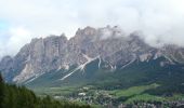 Trail On foot Cortina d'Ampezzo - IT-431 - Photo 3
