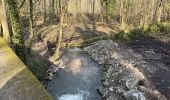 Excursión Senderismo Gerpinnes - Ruisseau des haies et centre de Delassement  - Photo 1