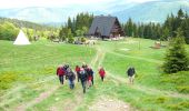 Percorso A piedi Soblówka - Szlak Pasterski - Photo 3