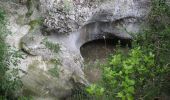 Tocht Stappen Murs - PF-Murs - Véroncle, un ravin et des moulins - Photo 9