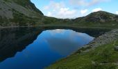 Trail On foot Laval-en-Belledonne - Lac de Crop - Photo 7