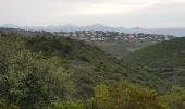 Randonnée Marche Roquebrune-sur-Argens - LES ISSAMBRES - LE VALLON DE LA GAILLARDE - Photo 17